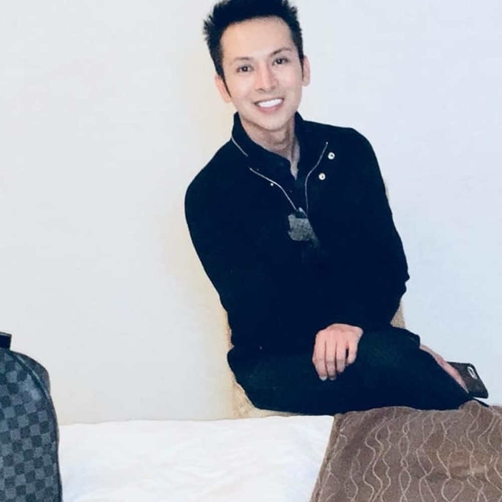 Meet your Posher, Terence